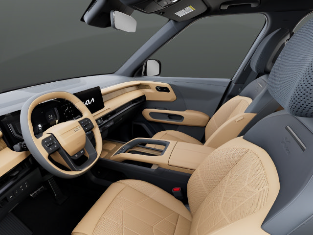 New 2027 Kia Telluride SX X-Line AWD/4WD image 17