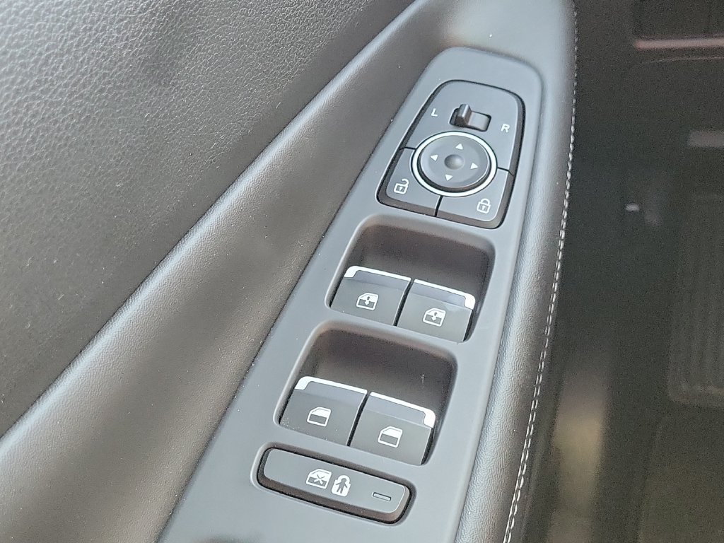 Certified 2023 Hyundai Santa Fe SEL w/ Premium Package FWD image 20