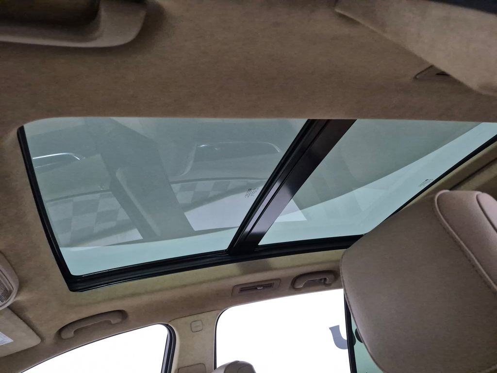 Used 2024 Cadillac XT6 Sport w/ Platinum Package image 22