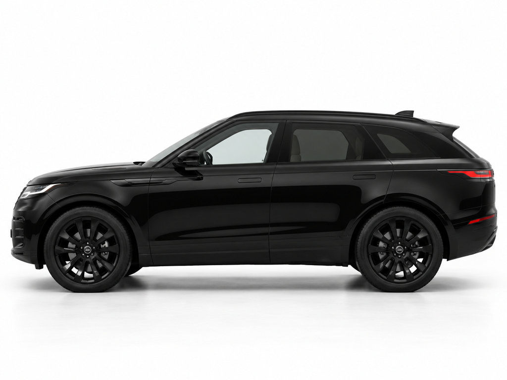 New 2026 Land Rover Range Rover Velar S AWD/4WD image 4