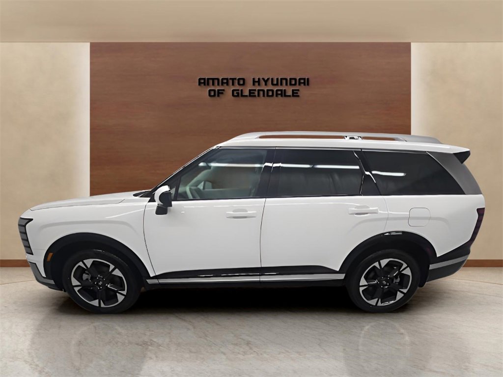 New 2026 Hyundai Palisade Limited image 3