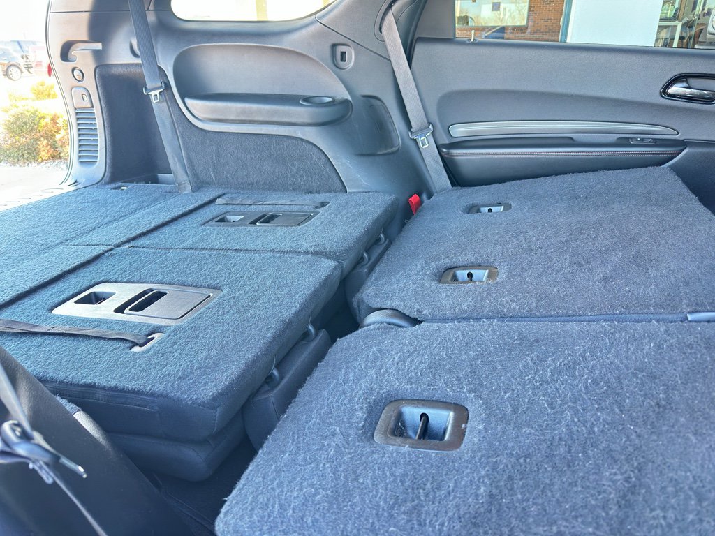 Used 2023 Dodge Durango GT image 36