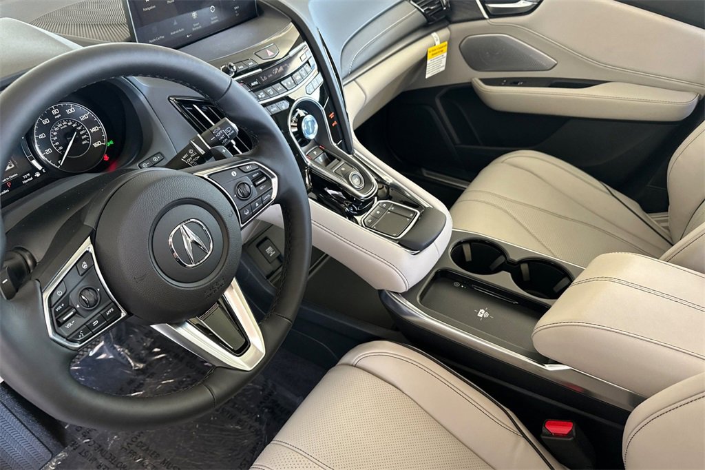 New 2026 Acura RDX SH-AWD w/ Advance Package image 6