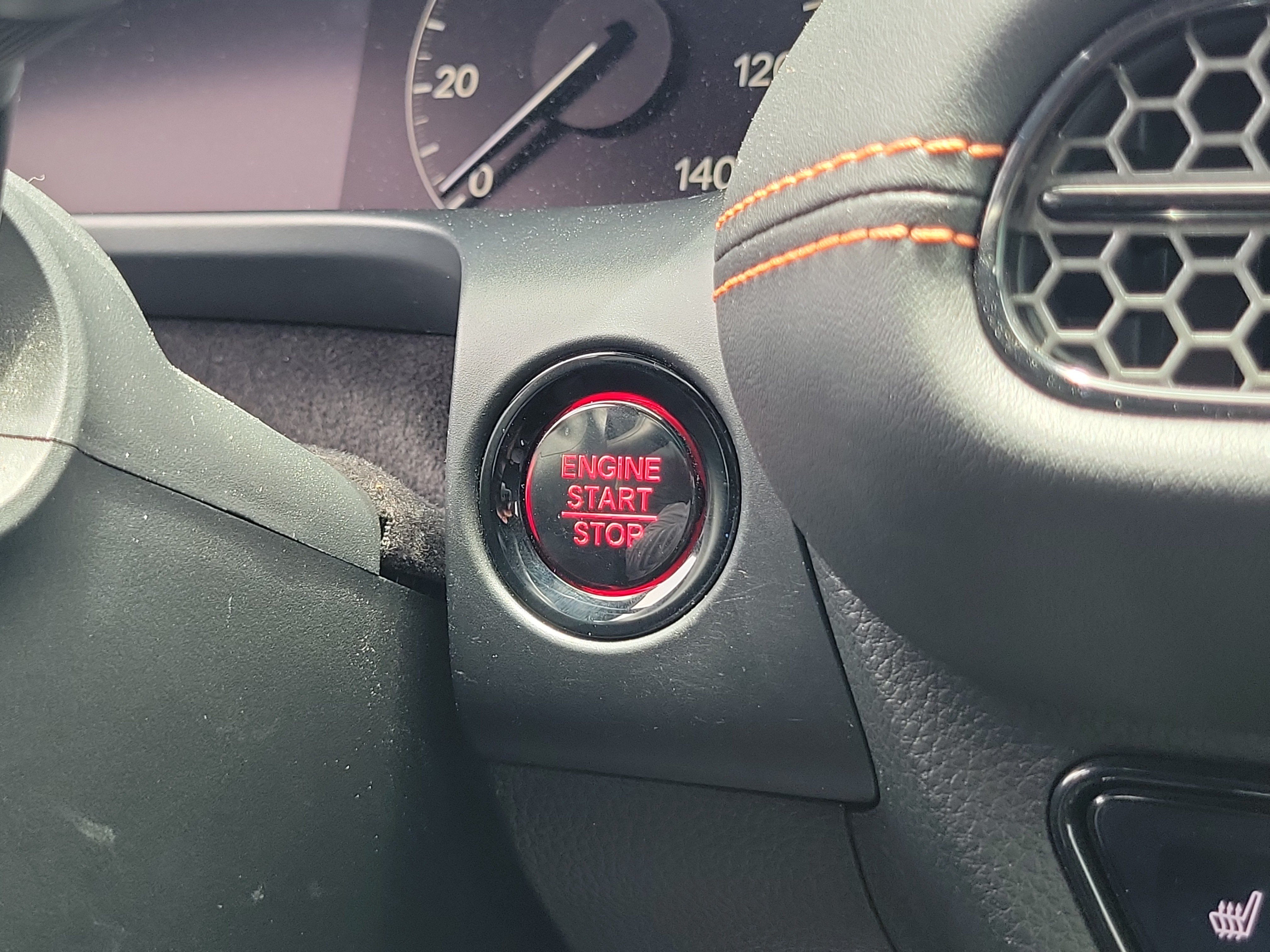Certified 2024 Honda HR-V Sport image 29