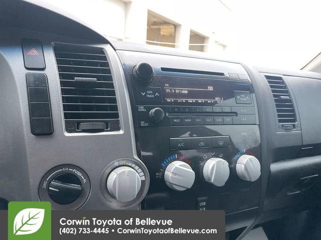 Used 2011 Toyota Tundra 4x4 CrewMax image 20