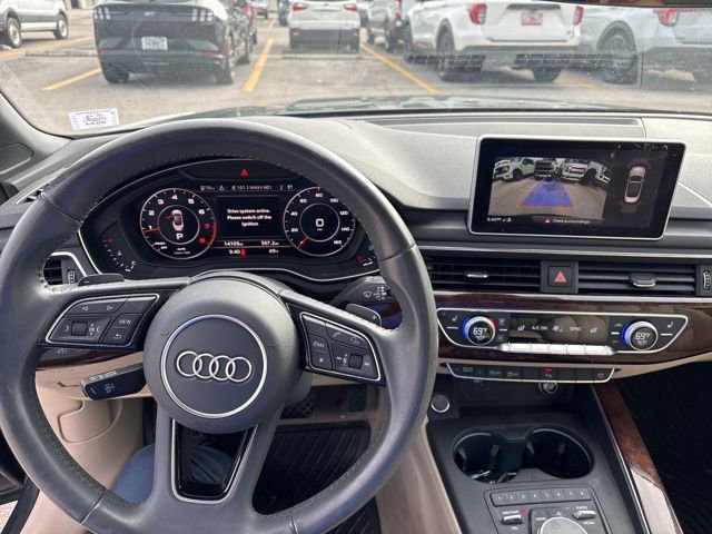 Used 2018 Audi A5 2.0T Premium Plus w/ Premium Plus image 3
