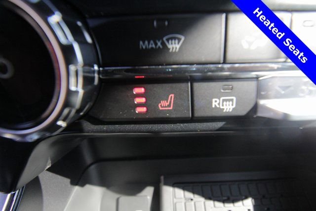 New 2026 Ford F150 XLT w/ Equipment Group 303A High image 2