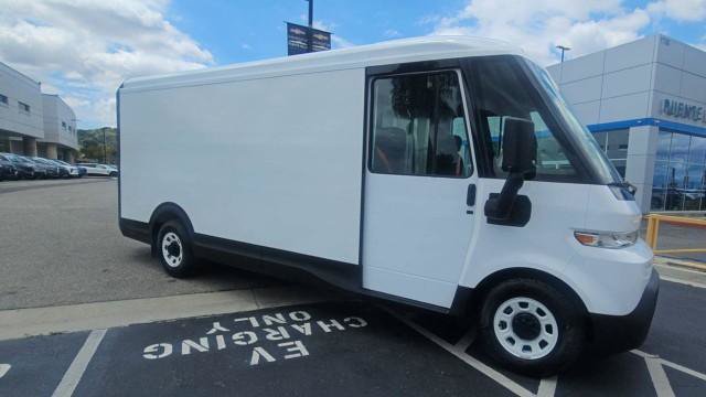 New 2025 Chevrolet Brightdrop 600 FWD image 2