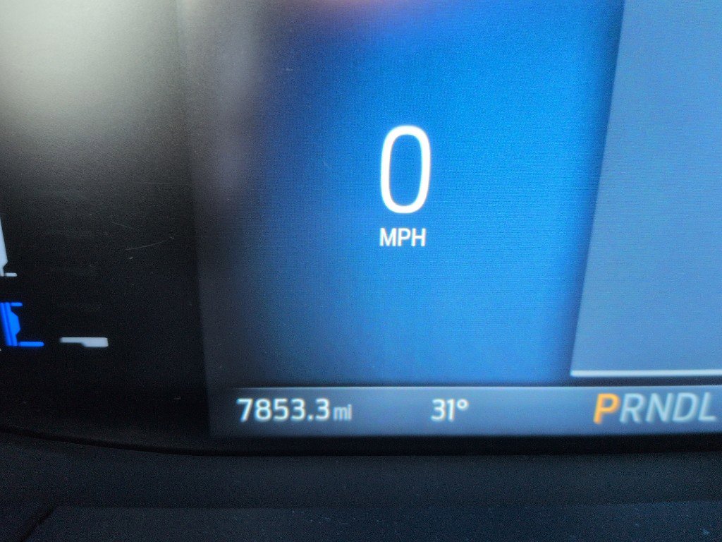 Used 2023 Ford Escape Base image 13