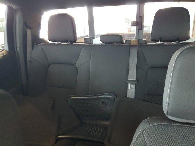 New 2026 GMC Canyon Elevation w/ Technology Package RWD image 9
