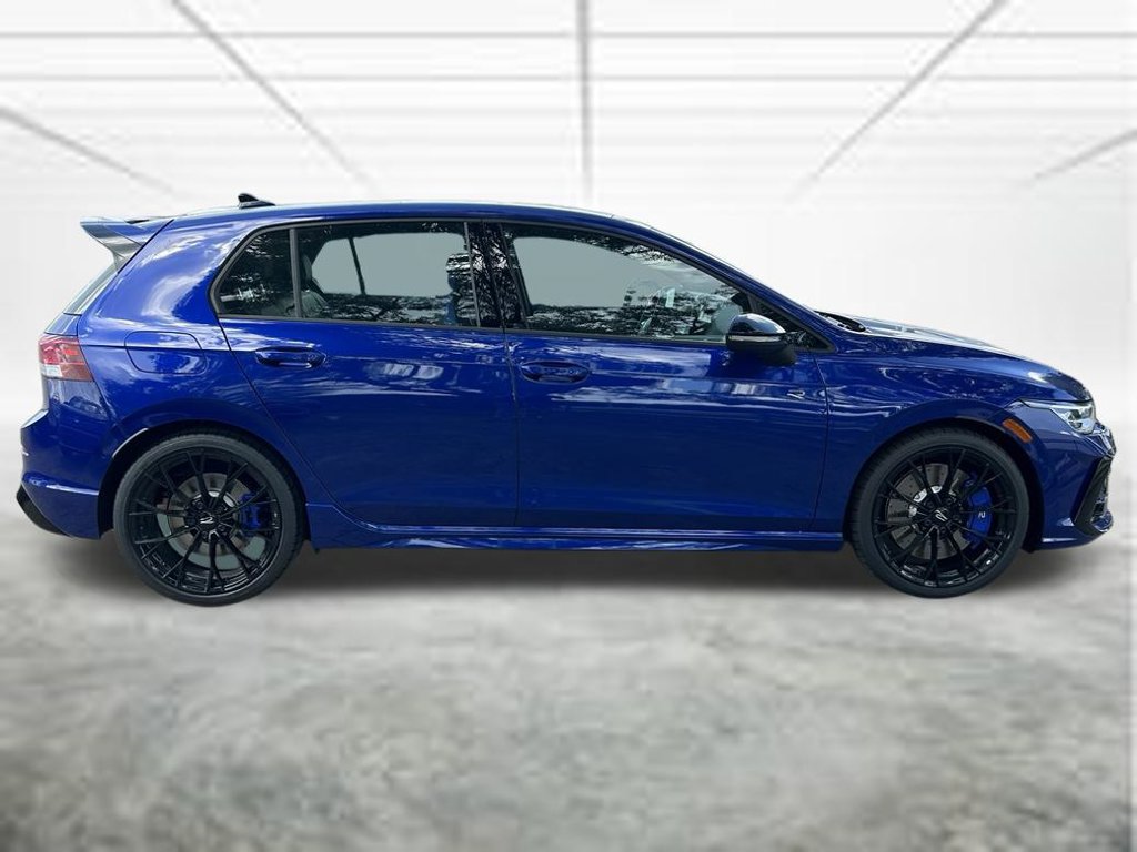 New 2026 Volkswagen Golf AWD/4WD image 7