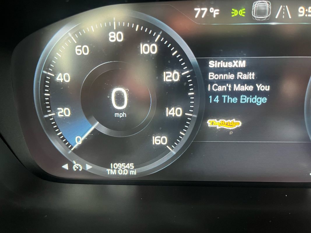 Used 2020 Volvo S60 T5 Momentum w/ Protection Package Premier image 15