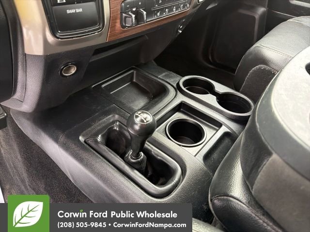 Used 2013 RAM 2500 Power Wagon Laramie image 22