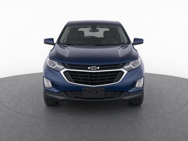 Used 2019 Chevrolet Equinox LT AWD/4WD image 4