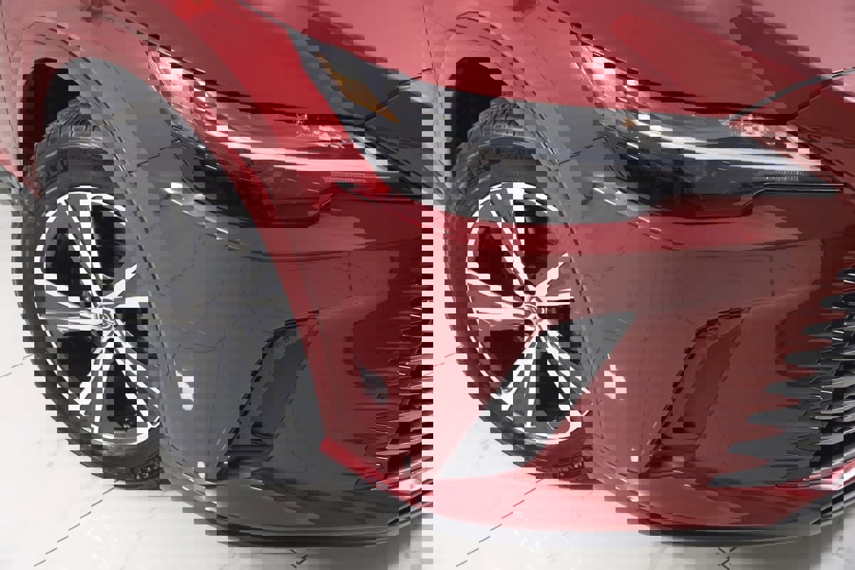 Used 2023 Lexus RX 350 Premium image 18