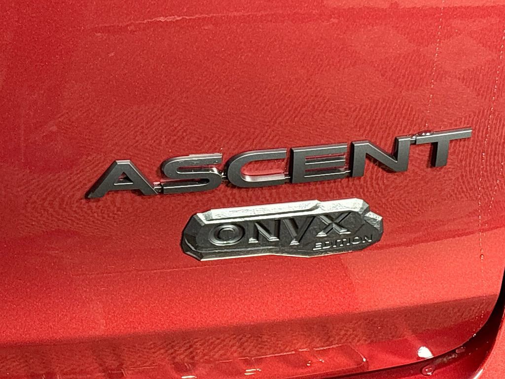 New 2026 Subaru Ascent Bronze Edition image 25