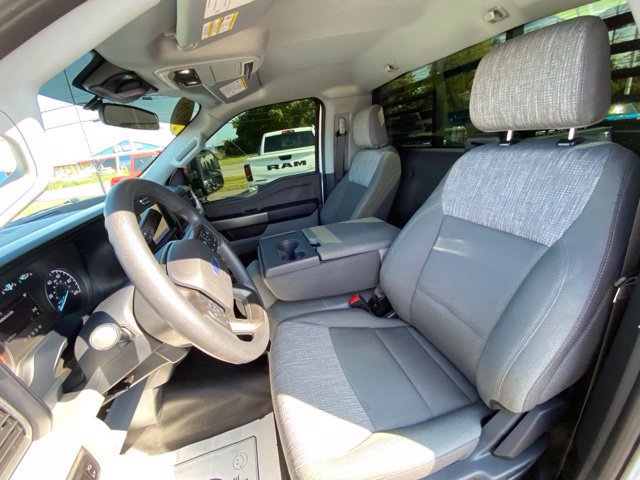 Used 2026 Ford F350 XLT w/ 360-Degree Camera Package AWD/4WD image 14