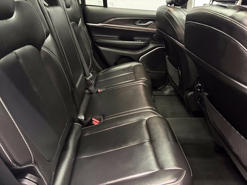 Used 2022 Jeep Grand Cherokee Limited 4xe AWD/4WD image 52