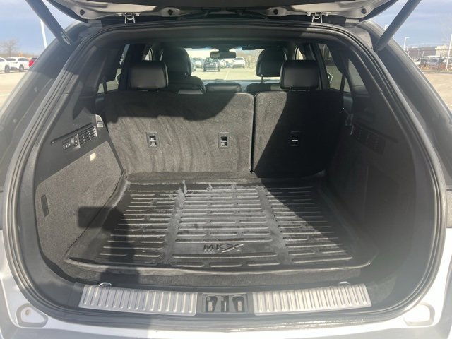 Used 2017 Lincoln MKX Reserve w/ Lincoln MKX Climate Package image 29