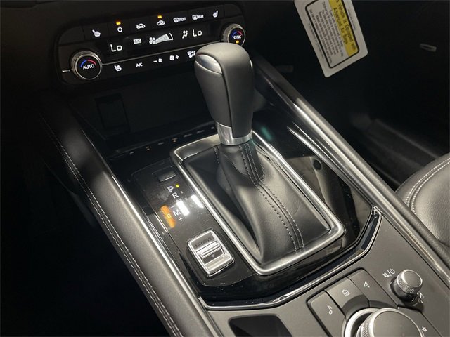 New 2025 MAZDA CX-5 AWD 2.5 S w/ Premium Plus Pkg image 25