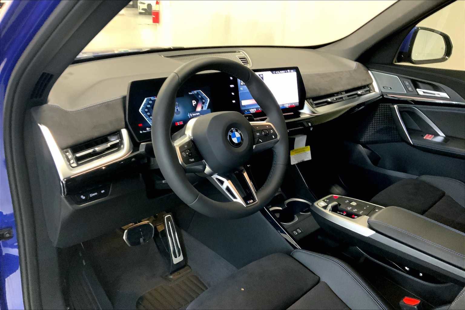 New 2026 BMW X1 xDrive28i w/ M Sport Package image 8