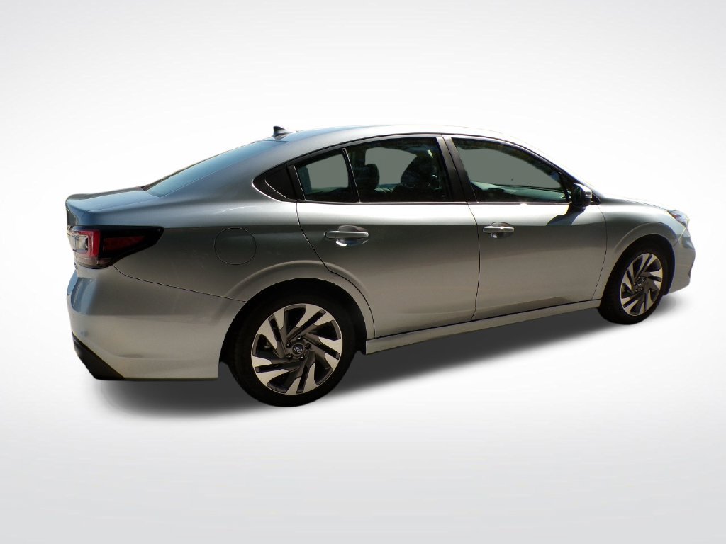 Used 2025 Subaru Legacy Limited AWD/4WD image 8