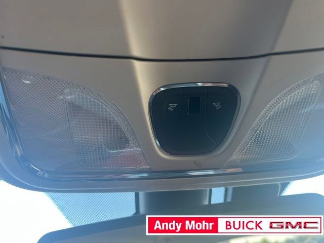 Used 2018 Jeep Cherokee Overland AWD/4WD image 31
