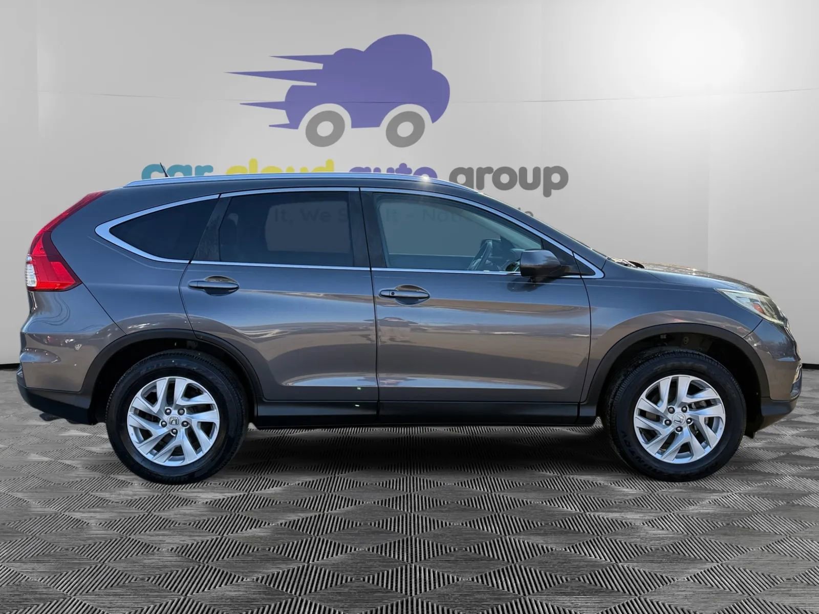 Used 2015 Honda CR-V EX-L image 6