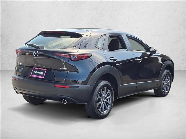 New 2026 MAZDA CX-30 AWD 2.5 S image 2