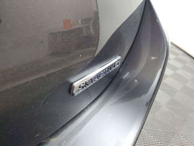 Used 2024 MAZDA MAZDA3 s FWD image 7