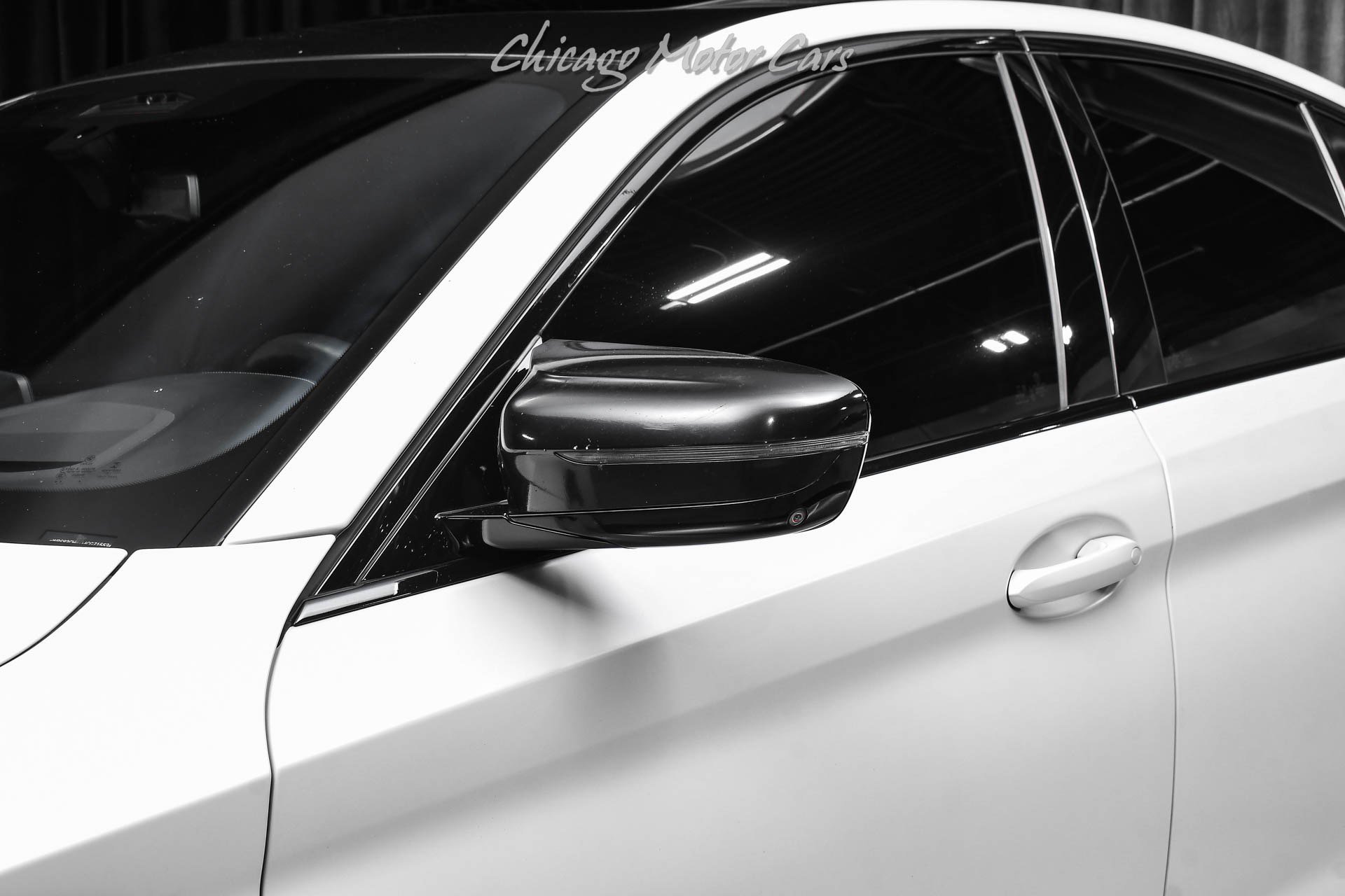 Used 2021 BMW M5 w/ Executive Package AWD/4WD image 48
