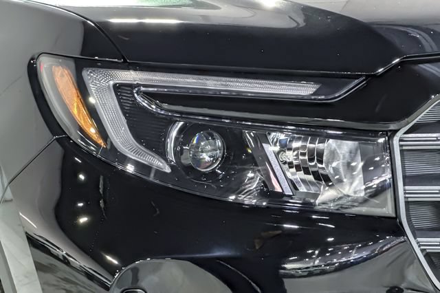 New 2026 Honda Ridgeline TrailSport image 9
