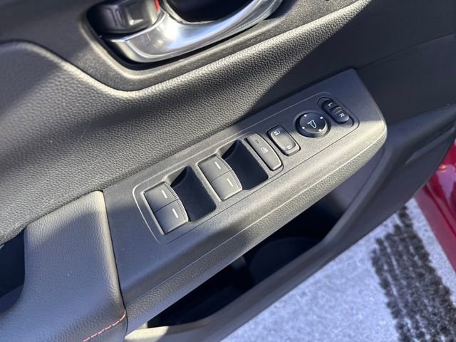 Certified 2025 Honda CR-V Sport-L image 10