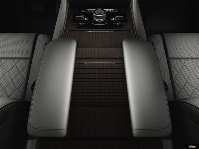 New 2023 Jeep Grand Wagoneer L Series II w/ Premium Group II image 18