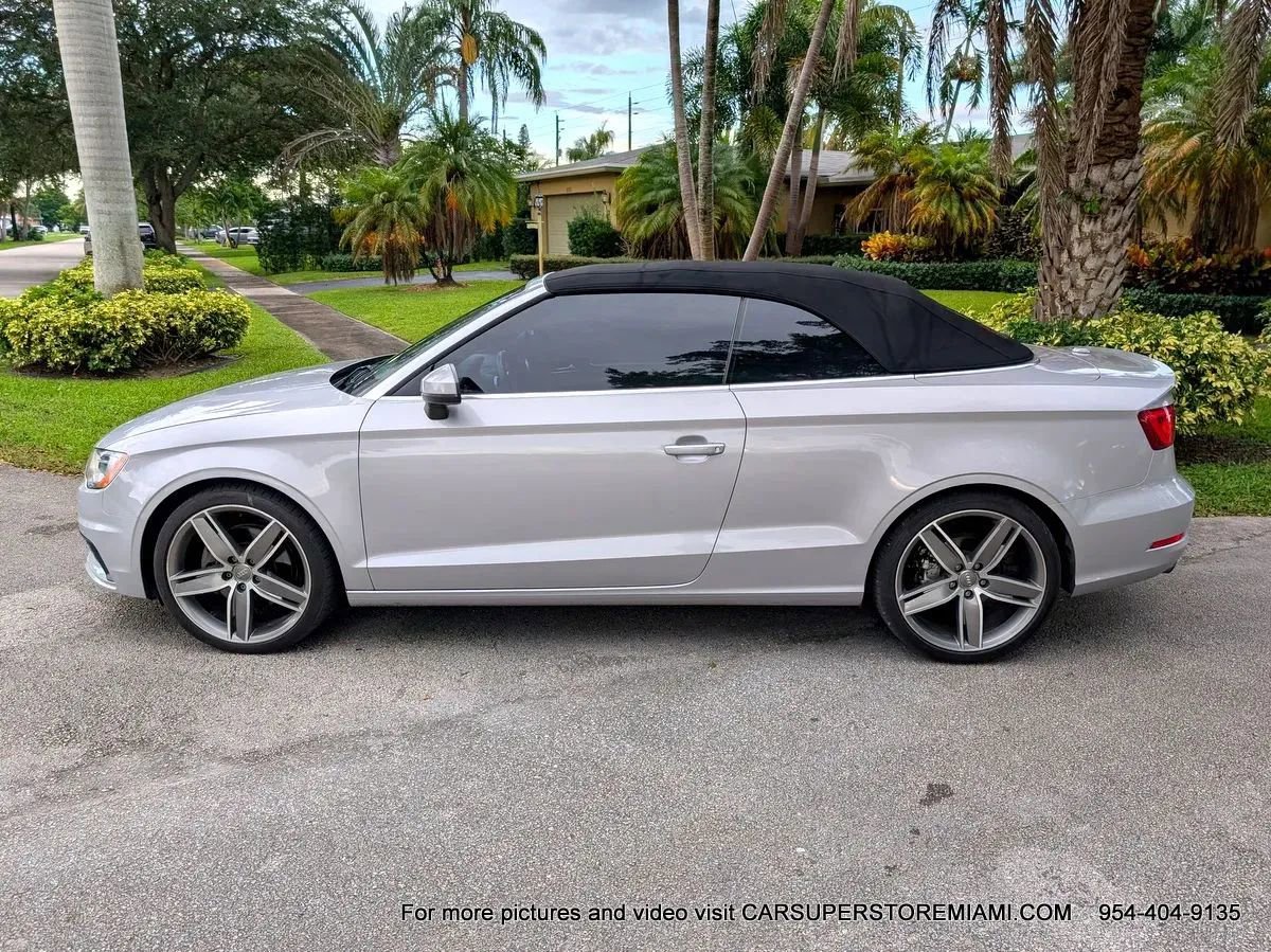 Used 2015 Audi A3 1.8T Premium Plus image 21