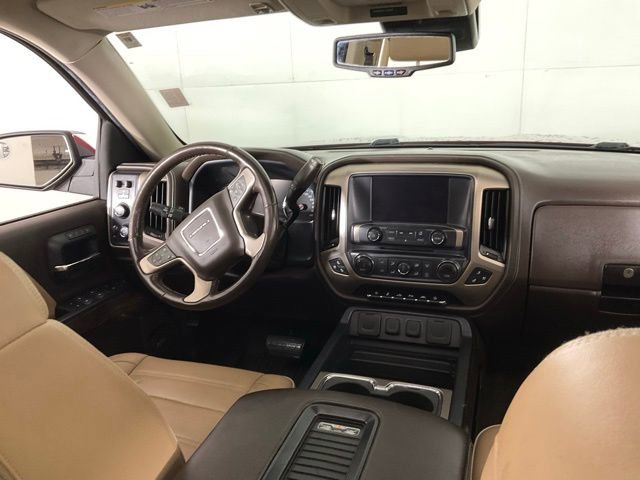Used 2018 GMC Sierra 1500 Denali image 33