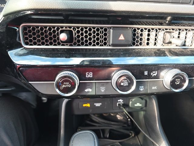 Used 2024 Honda Civic Sport image 14