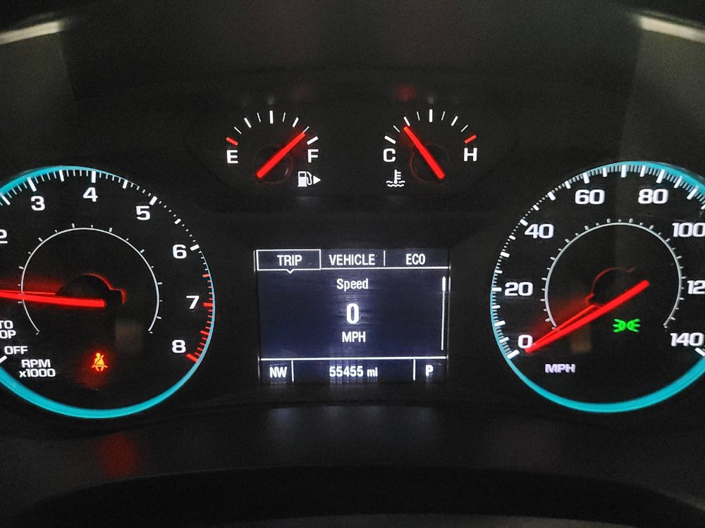 Used 2023 Chevrolet Malibu LT image 23