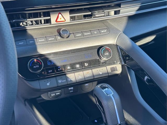 New 2026 Hyundai Elantra N FWD image 29
