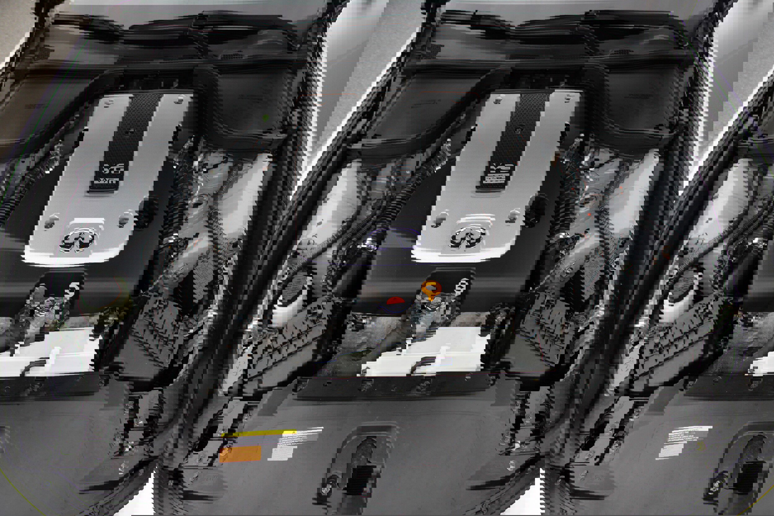 Used 2013 INFINITI G37 Journey w/ Premium Pkg image 10