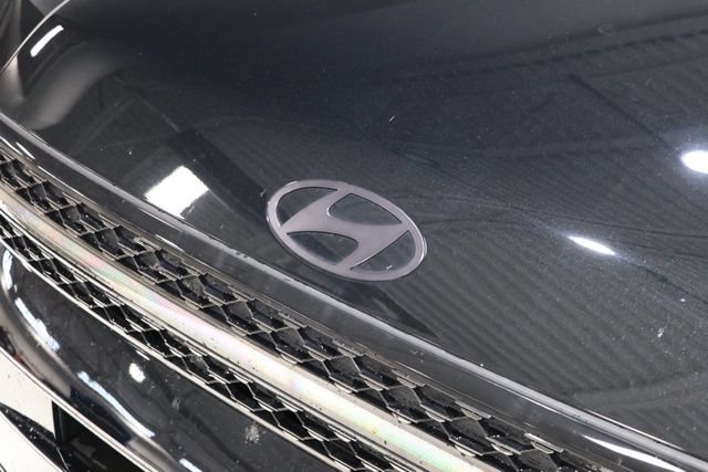 Used 2026 Hyundai Santa Fe Calligraphy AWD/4WD image 10