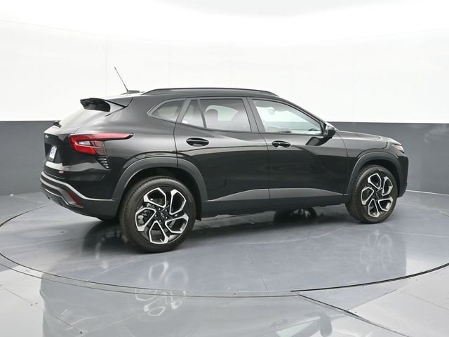 New 2026 Chevrolet Trax RS w/ Sunroof Package image 16