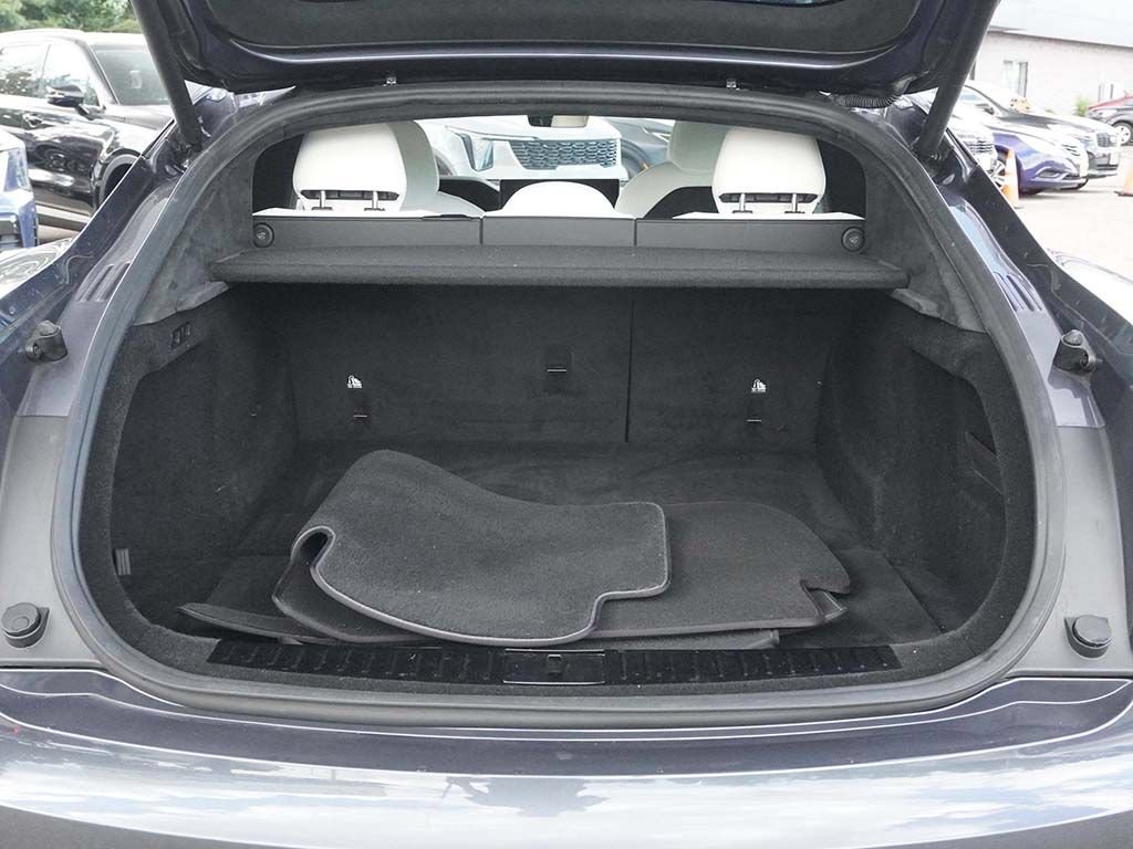 Used 2023 Tesla Model S AWD/4WD image 20