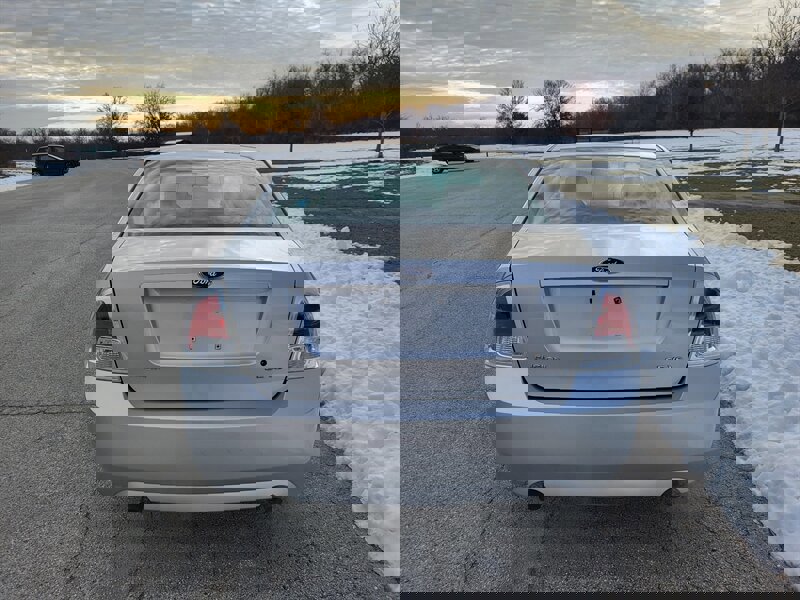 Used 2006 Ford Fusion SE image 7
