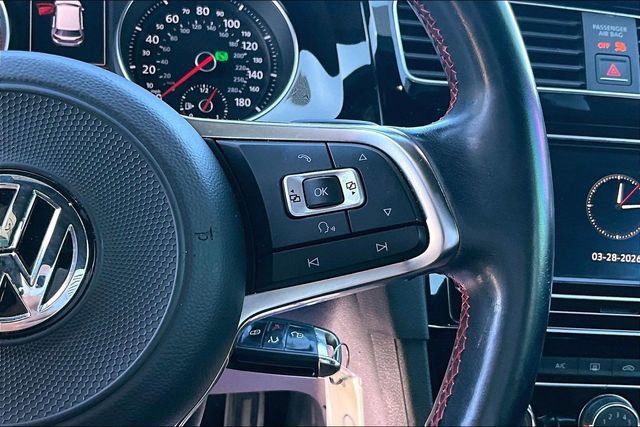 Used 2018 Volkswagen GTI S image 12