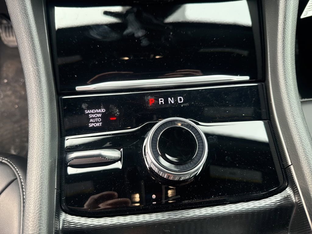 New 2026 Jeep Grand Cherokee Limited image 15
