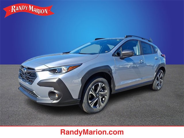 New 2026 Subaru Crosstrek 2.5i Premium