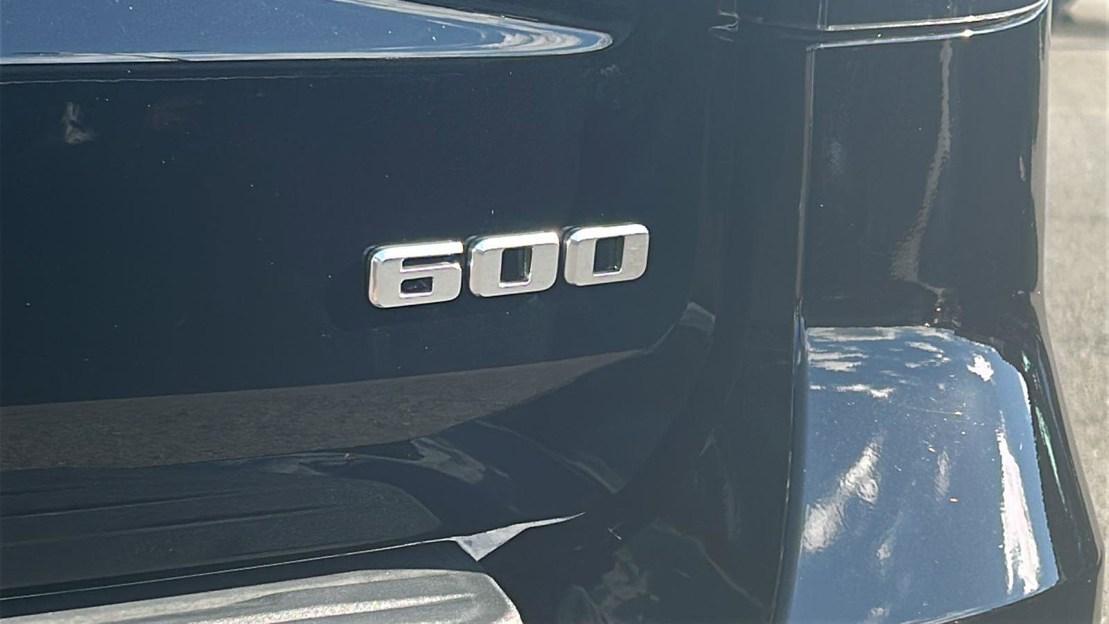 Certified 2024 Cadillac Escalade Sport Platinum w/ Heavy-Duty Trailer Package image 7