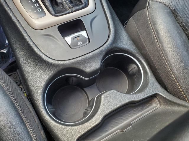 Used 2015 Jeep Cherokee Limited w/ Luxury Group image 25