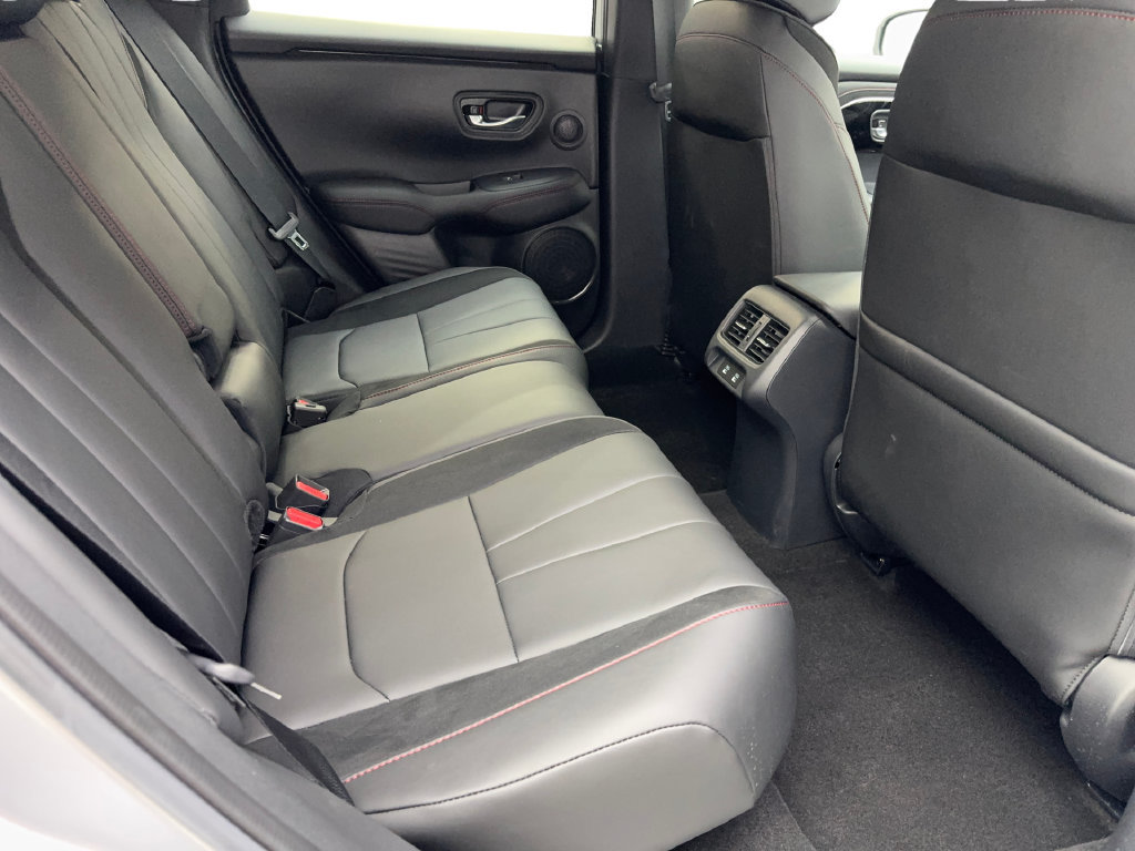 Used 2025 Acura ADX A-Spec AWD/4WD image 43